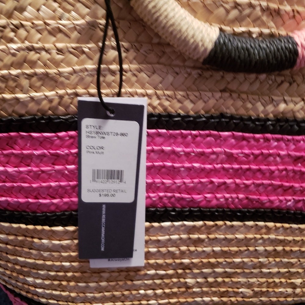 Handbag - Picture 2 of 4